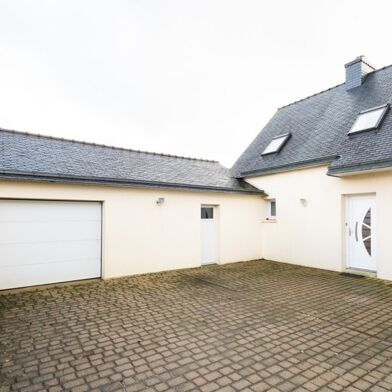 Maison 6 pièces 265500 €