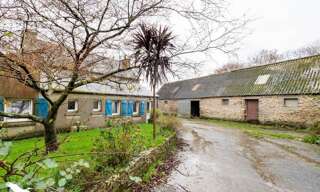 Maison 6 Pièces 126 m² à vendre à Saint-Sauveur (29400)