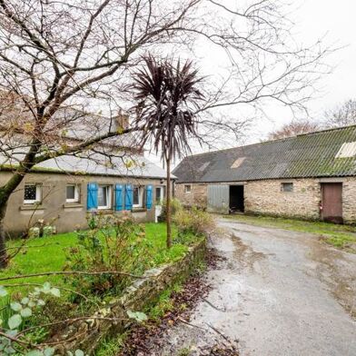 Maison 6 pièces 199929 €