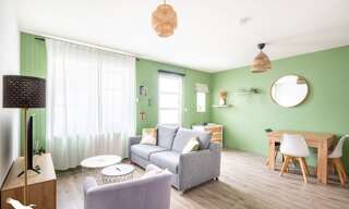 Appartement 2 Pièces 41 m² à vendre à Roscoff (29680)