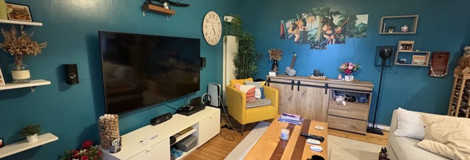 Maison 4 Pièces 85 m² à vendre à Santec (29250)