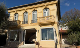 Maison 4 Pièces 136 m² à louer à Nice (06200)