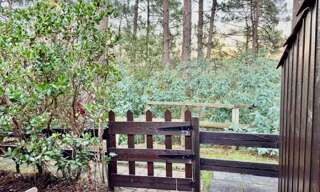 Appartement 2 Pièces 31 m² à vendre à Lacanau (33680)