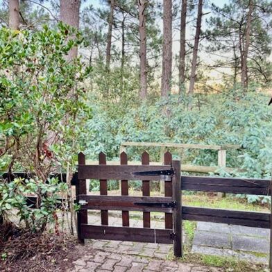 Appartement 2 pièces 199500 €