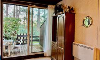 Appartement 2 Pièces 31 m² à vendre à Lacanau (33680)