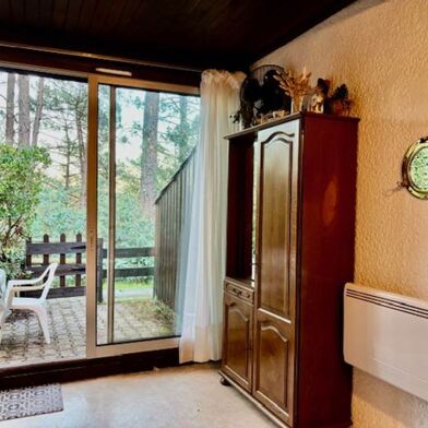 Appartement 2 pièces 194500 €