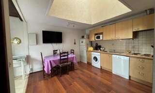 Appartement 2 Pièces 31 m² à vendre à Lacanau (33680)