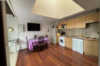 Appartement 2 pièces 194500 €