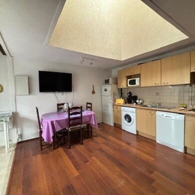 Appartement 2 pièces 194500 €