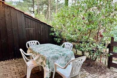 Appartement 2 pièces 194500 €