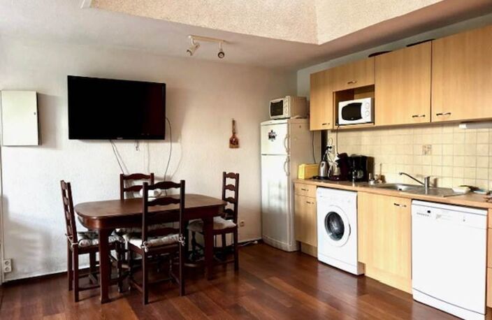 Appartement de 2 pièces principales — photo 2