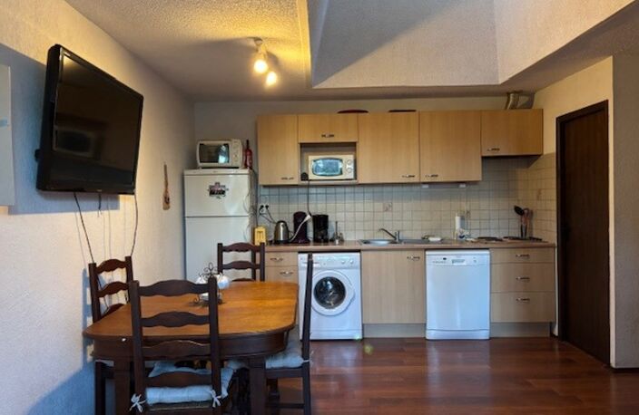 Appartement de 2 pièces principales — photo 5