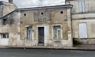 Maison 4 Pièces 97 m² à vendre à Saint-Denis-de-Pile (33910)