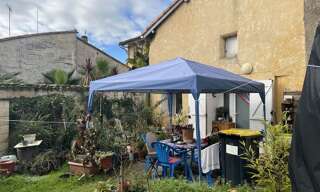 Maison 4 Pièces 97 m² à vendre à Saint-Denis-de-Pile (33910)