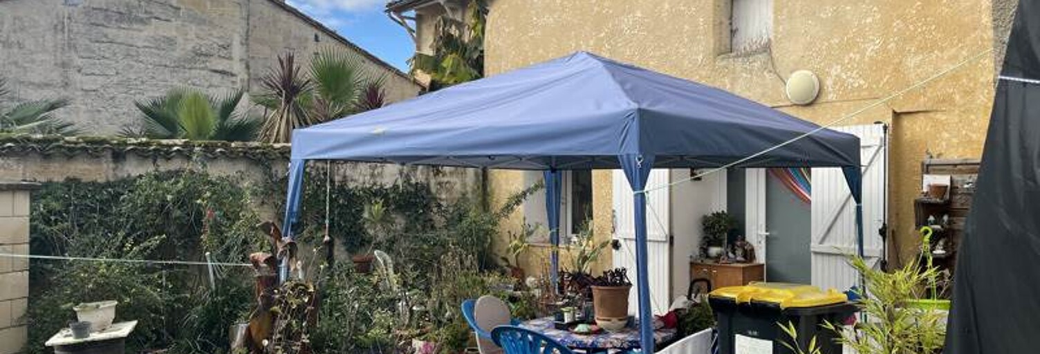 Maison 4 Pièces 97 m² à vendre à Saint-Denis-de-Pile (33910)