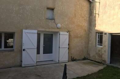 Maison 4 pièces 150000 €