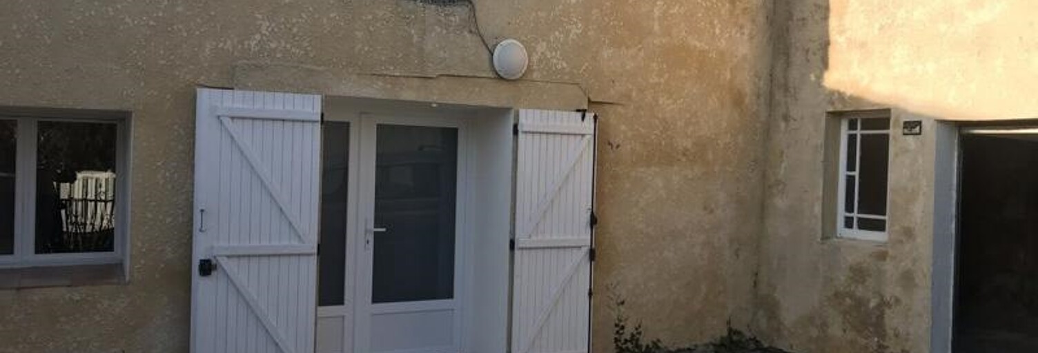 Maison 4 Pièces 97 m² à vendre à Saint-Denis-de-Pile (33910)