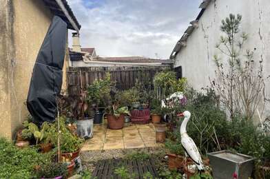 Maison 4 pièces 150000 €