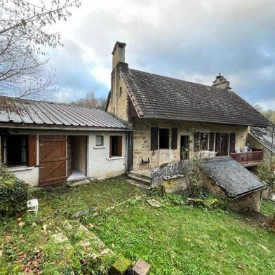 Maison 3 pièces 98280 €