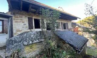 Maison 3 Pièces 73 m² à vendre à Cressensac-Sarrazac (46600)