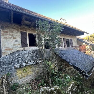 Maison 3 pièces 98280 €