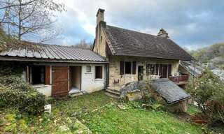 Maison 3 Pièces 73 m² à vendre à Cressensac-Sarrazac (46600)