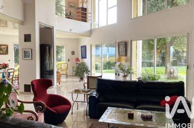 Maison 7 pièces 895000 €