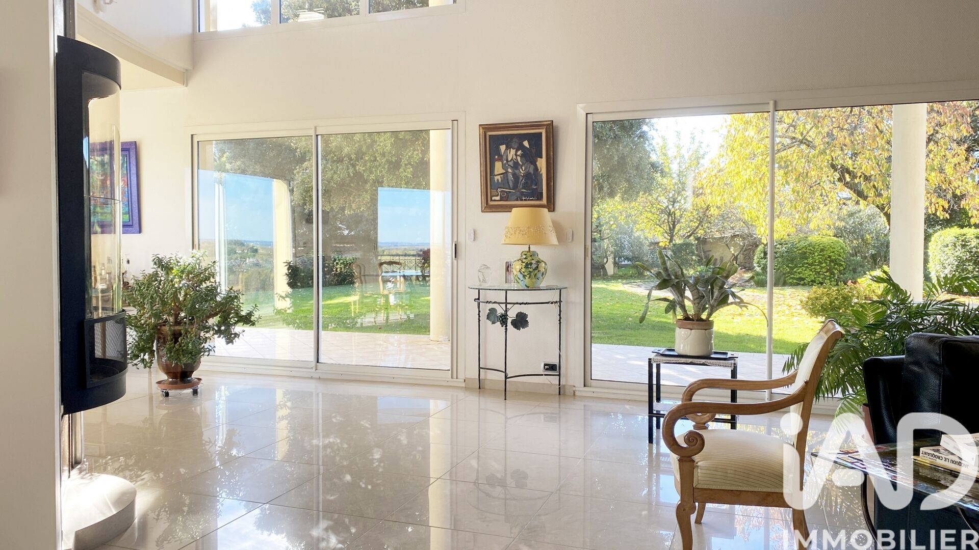 Vente Maison d'architecte 7 pièces - Photo 2