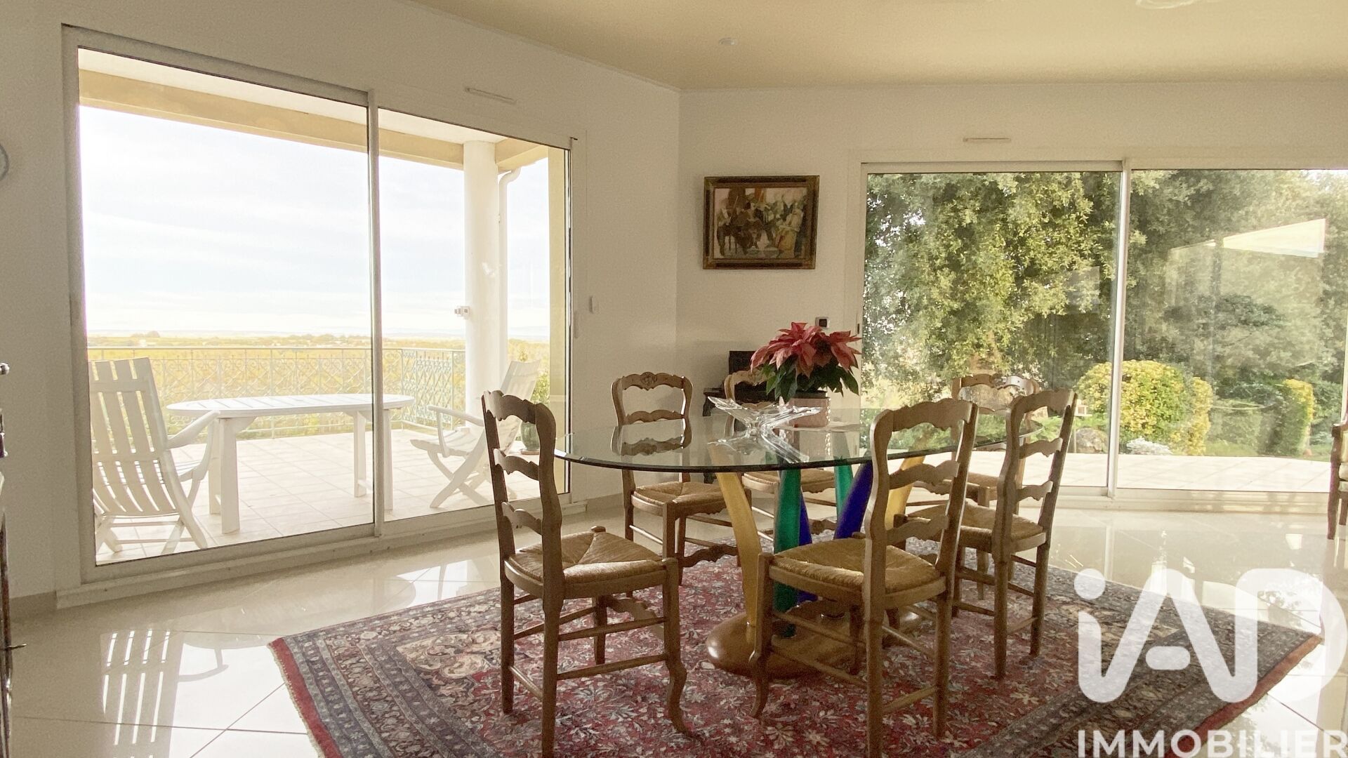 Vente Maison d'architecte 7 pièces - Photo 5