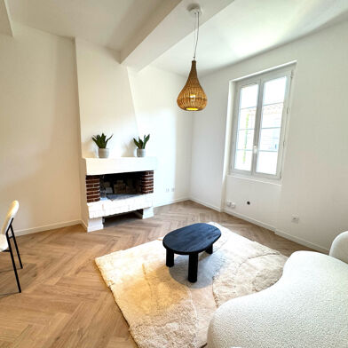 Appartement 2 pièces 249000 €