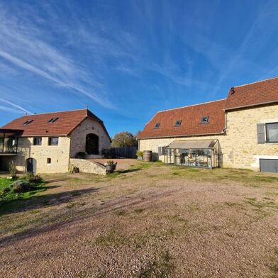 Maison 6 pièces 525000 €