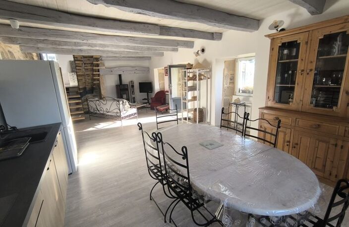 Corps de Ferme de 6 pièces principales — photo 4