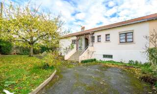 Maison 4 Pièces 96 m² à vendre à La Rochelle (17000)