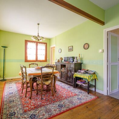 Maison 4 pièces 286700 €