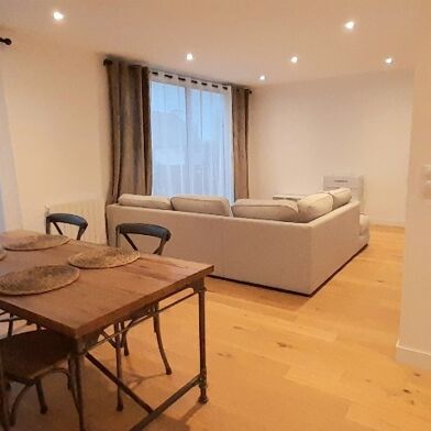 Maison 4 pièces 233000 €