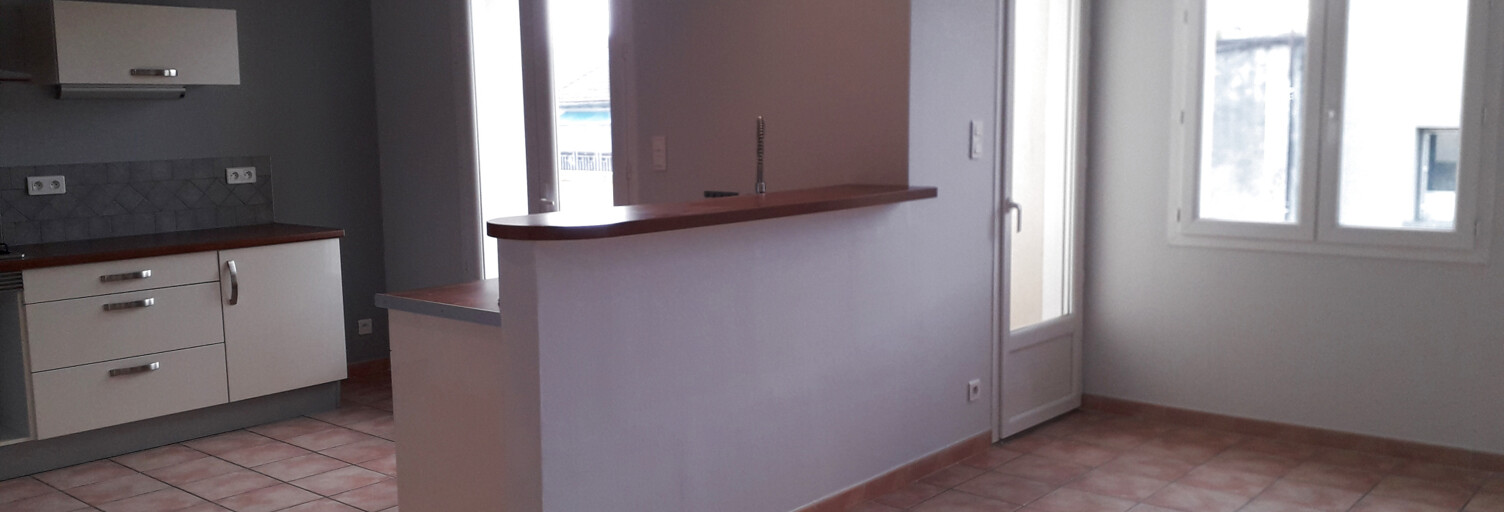 Appartement 4 Pièces 88 m² à louer à Avignon (84140)