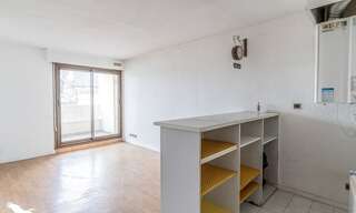 Appartement 2 Pièces 32 m² à vendre à Bordeaux (33000)