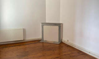 Appartement 4 Pièces 80 m² à louer à Annonay (07100)