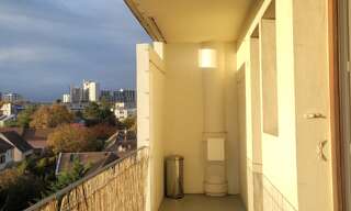 Appartement 2 Pièces 49 m² à vendre à Villejuif (94800)