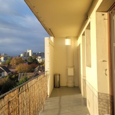 Appartement 2 pièces 245000 €