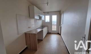 Appartement 2 Pièces 49 m² à vendre à Villejuif (94800)