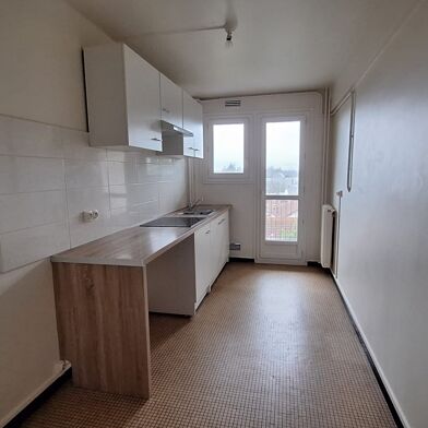 Appartement 2 pièces 245000 €