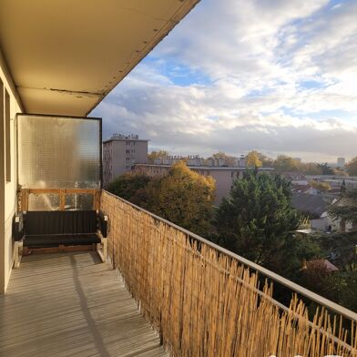 Appartement 2 pièces 235000 €