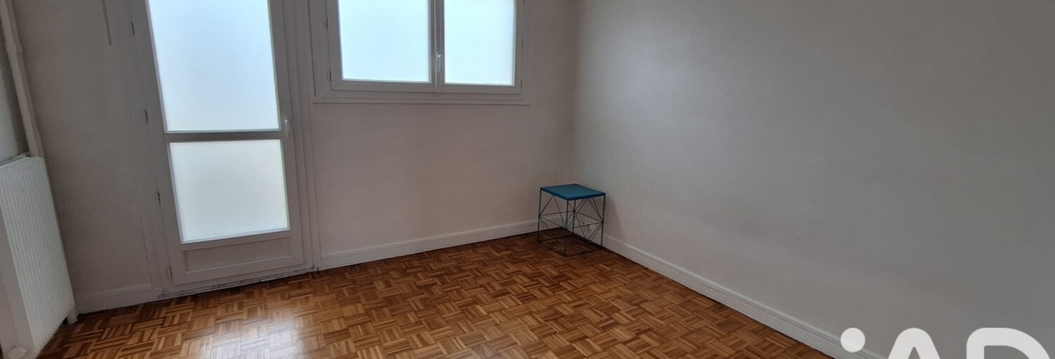 Appartement 2 Pièces 49 m² à vendre à Villejuif (94800)