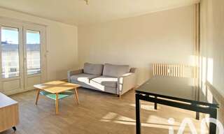 Appartement 3 Pièces 65 m² à vendre à Blois (41000)