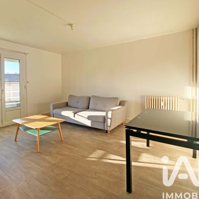 Appartement 3 pièces 109000 €