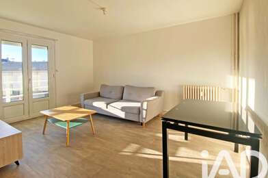 Appartement 3 pièces 92000 €