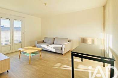 Appartement 3 pièces 92000 €