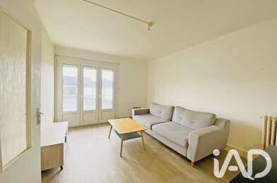 Appartement 3 pièces 89500 €