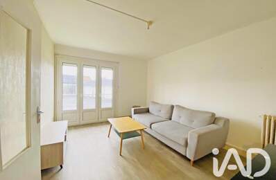 Vente Appartement 3 pièces — photo du bien